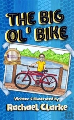 Bertrand.pt - The Big Ol' Bike