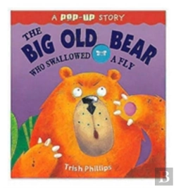 Bertrand.pt - The Big Old Bear Who Swallowed Fly