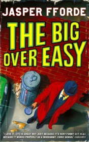 The Big Over Easy