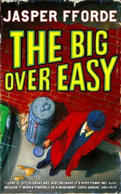 Bertrand.pt - The Big Over Easy