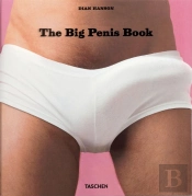 The Big Penis Book