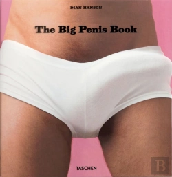 Bertrand.pt - The Big Penis Book