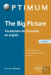 The Big Picture 4eme Edition