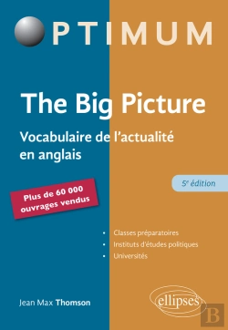 Bertrand.pt - The Big Picture - 5e Éd.