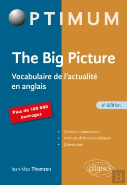 Bertrand.pt - The Big Picture - 6e Édition