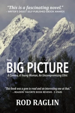 Bertrand.pt - The Big Picture: A Camera, A Young Woman