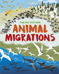 Bertrand.pt - The Big Picture: Animal Migrations