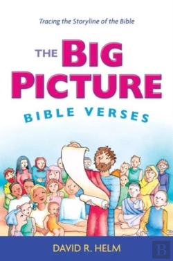 Bertrand.pt - The Big Picture Bible Verses