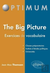 The Big Picture - Exercise Book