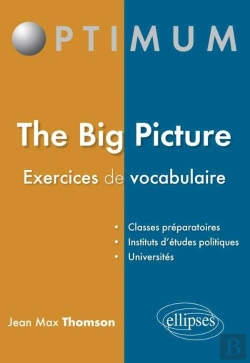 Bertrand.pt - The Big Picture - Exercise Book