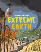 The Big Picture: Extreme Earth