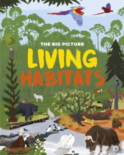 Bertrand.pt - The Big Picture: Living Habitats