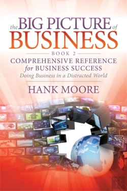 Bertrand.pt - The Big Picture Of Business, Book 2