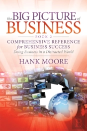 The Big Picture Of Business, Book 2