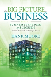 The Big Picture Of Business, Book 3