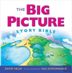 Bertrand.pt - The Big Picture Story Bible