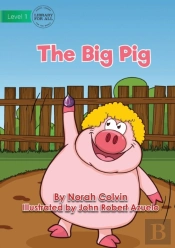 The Big Pig