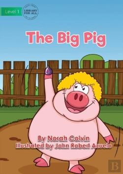 Bertrand.pt - The Big Pig