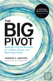 The Big Pivot