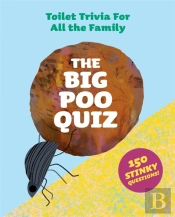 The Big Poo Quiz