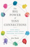 The Big Power Of Tiny Connections: How S