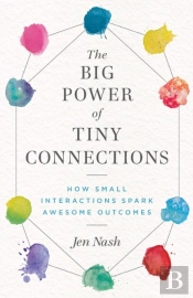 The Big Power Of Tiny Connections: How S