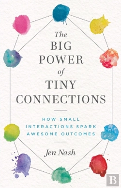 Bertrand.pt - The Big Power Of Tiny Connections: How S