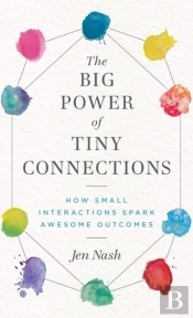 The Big Power Of Tiny Connections