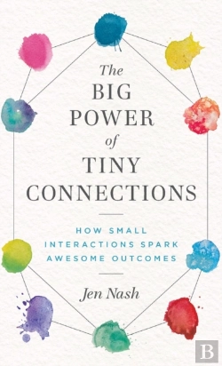 Bertrand.pt - The Big Power Of Tiny Connections