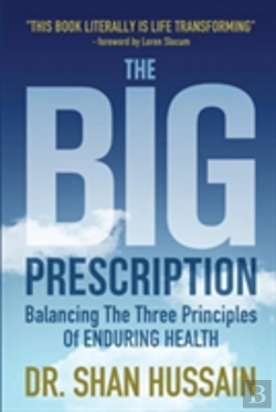 Bertrand.pt - The Big Prescription