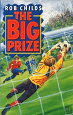 Bertrand.pt - The Big Prize