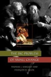 The Big Problem Of Small Change