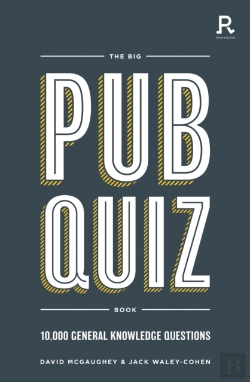 Bertrand.pt - The Big Pub Quiz Book
