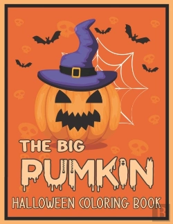 Bertrand.pt - The Big Pumkin