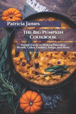 Bertrand.pt - The Big Pumpkin Cookbook