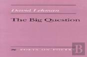 The Big Question