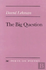 The Big Question