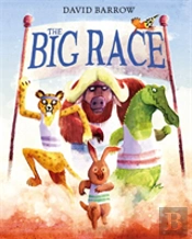 The Big Race