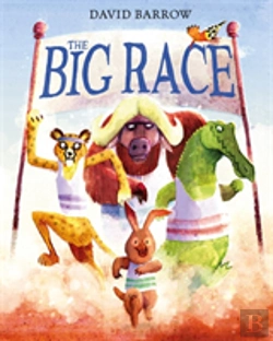 Bertrand.pt - The Big Race