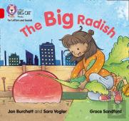 The Big Radish