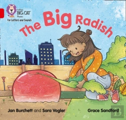 Bertrand.pt - The Big Radish