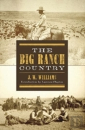 The Big Ranch Country