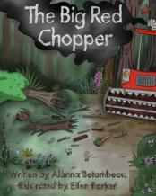 The Big Red Chopper