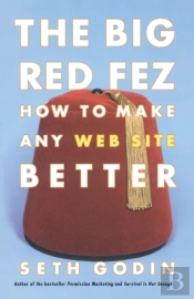 The Big Red Fez: How To Make Any Website Better