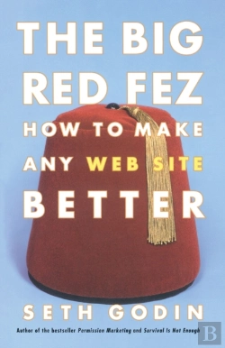 Bertrand.pt - The Big Red Fez: How To Make Any Website Better