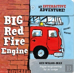 Bertrand.pt - The Big Red Fire Engine