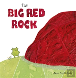 Bertrand.pt - The Big Red Rock