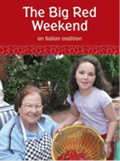 The Big Red Weekend