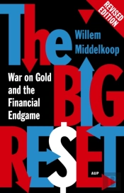 The Big Reset Revised Edition