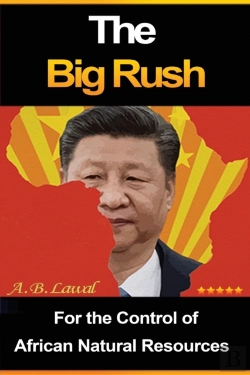 Bertrand.pt - The Big Rush For The Control Of African Natural Resources